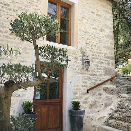 Les Allumettes D'Ecorsaint Exterior foto